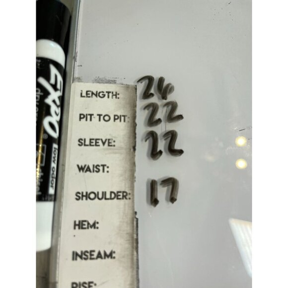 MC Sportswear Sweatshirt Women PL Blue Crew Pullover Festive Snowman Holiday 80s - Picture 9 of 12